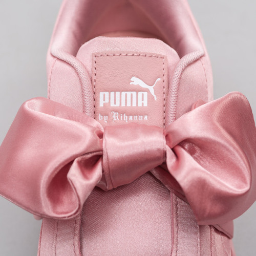 springgette:Puma by Rihanna 