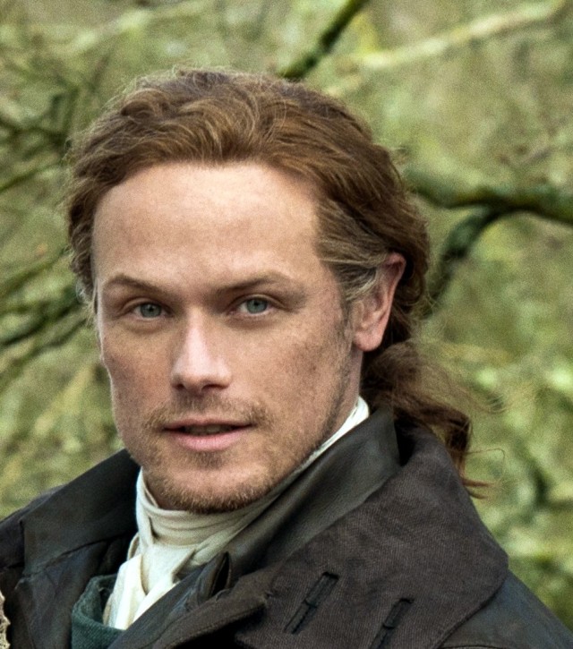 A Bit of This & A Bit of That — genoacedo: JAMIE FRASER SEASON 5 Sam ...