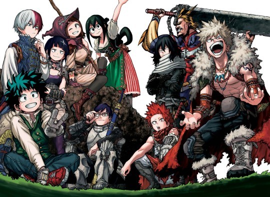Como bajar de peso sin dejar de comer de todoroki