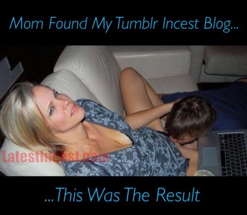 sonsdaydreams:latest-incest:I wonder if that’ll happen when...