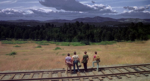 ohmy80s:Stand By Me (1986)