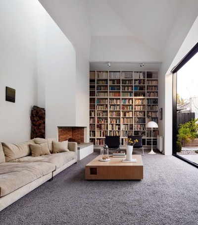 cabbagerose:<br /><br />coy yiontis architectsvia: contemporist