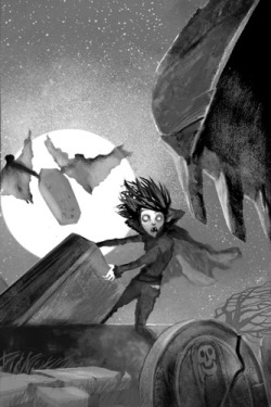 VAMPIRETTO SCARICA