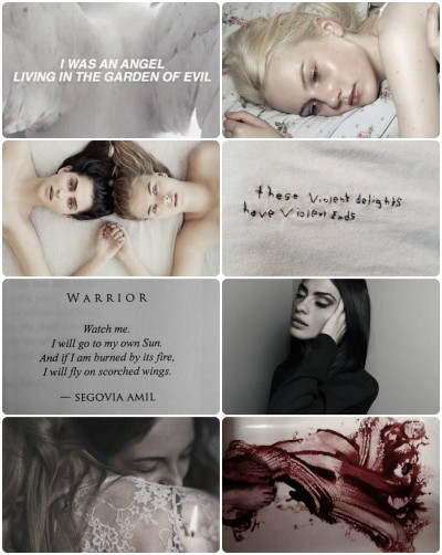 Malfoys And Murder Tumblr