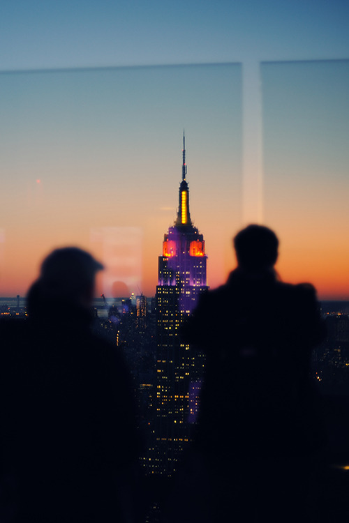 aestum:empire state building (by Ralph Hockens)