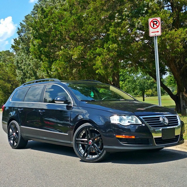 Компрессор passat 50 black