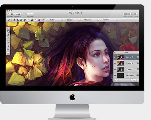 Paint.net Download For Mac