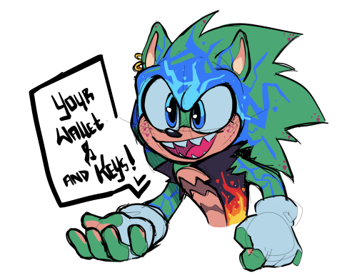 sonic-syndrome