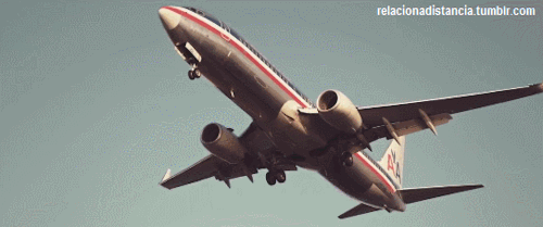 Aerofobia: miedo a volar