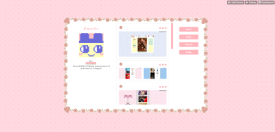 Kawaii Themes Tumblr