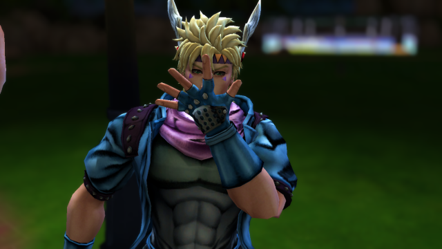 sims 4 jojo mod