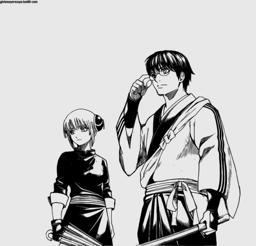 gintamayorozuya:Gintama Chapter 698If you use/like...