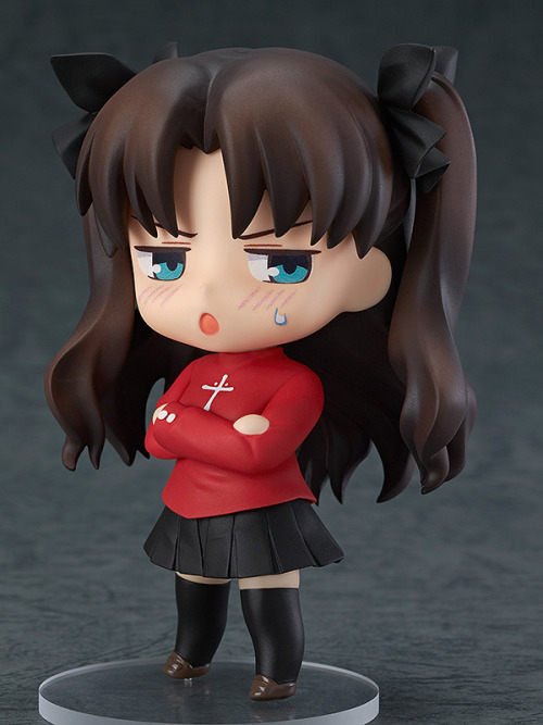 tohsaka nendoroid