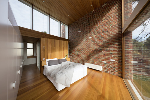 desvre:Camberwell House / AM Architecture | Source