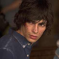 Devon Bostick death the 100