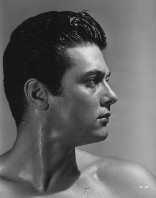 olga-4711:Tony Curtis, 1950s