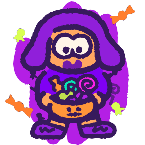 im excited for splatoon 2 | Tumblr