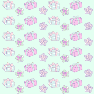 repeating background on Tumblr