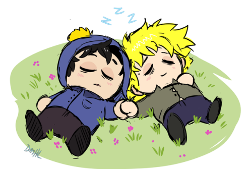 lynxheartart:zZzZz