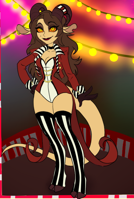 dominatrixringleader