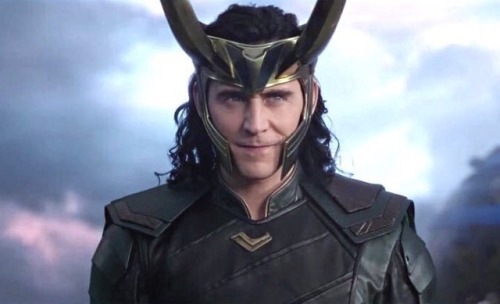 freaktrevors:imagine how proud loki would have been had he...