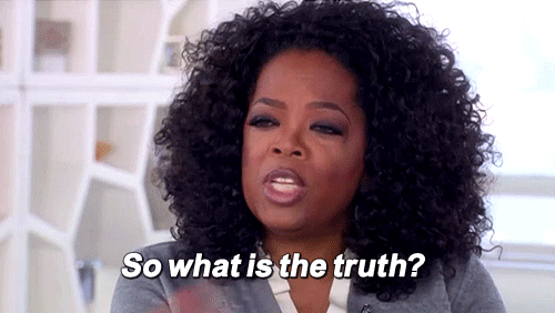 Resultado de imagen para what is the truth meme