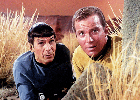aidanspace: Star Trek episodes - The Man Trap Why... - Star Trek Addicted