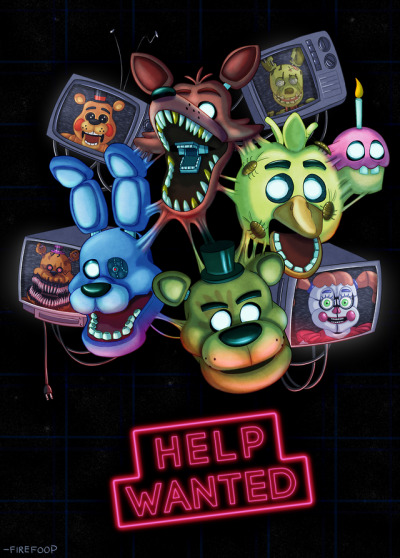 Fnaf Vr Help Wanted Tumblr - spring bonnie plush fnaf vr