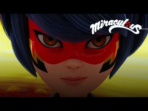 Miraculous Ladybug Season 3 Episode 16 Tumblr