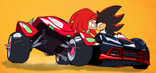 team sonic racing overdrive characters