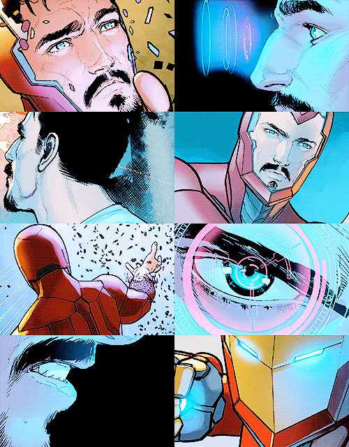 fuckyeahtonystark:Ain’t no party like a Captain Britain party…