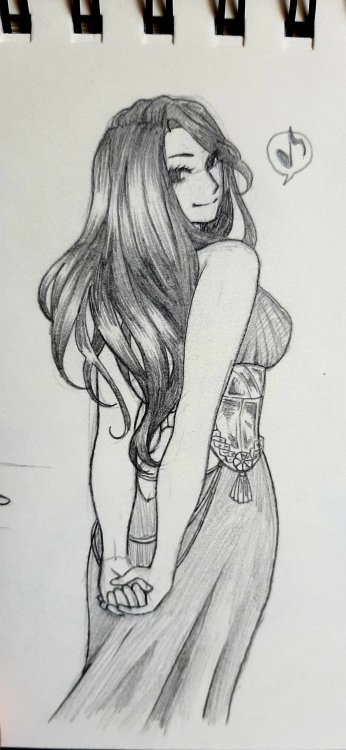 dominodamsel