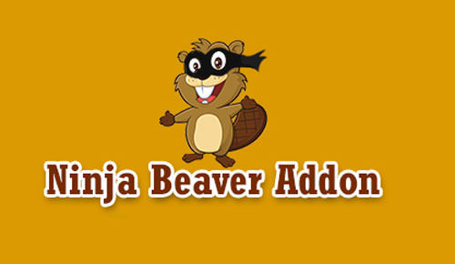 Ninja Beaver Addon v2.4.0 – Add-On For Beaver Builder Plugin Nulled