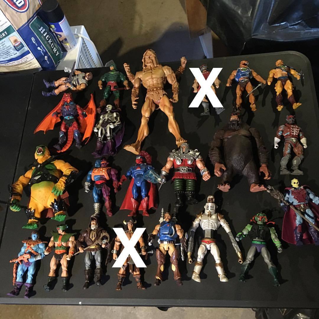 motuc collection