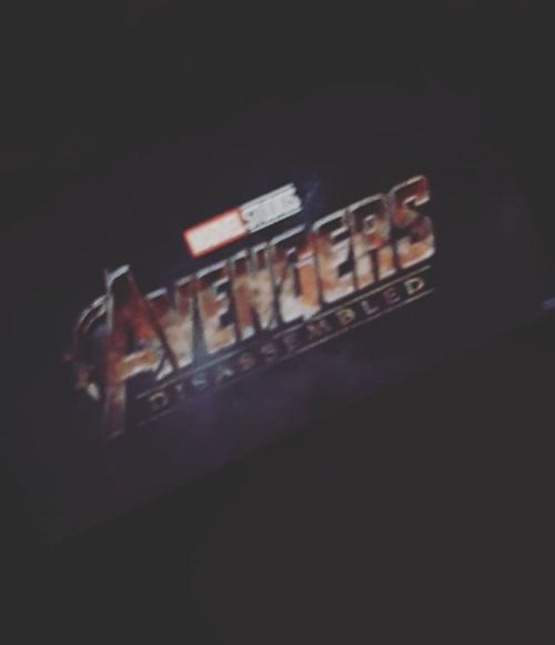 dekebalya:Avengers: Disassembled is the title of Avengers 4 …. This is so scary omg