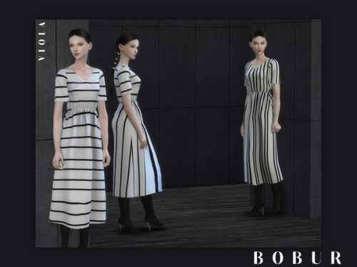 bobur-tsr:new mesh by me13 swatchesall LODswith thumbnailsHQ...