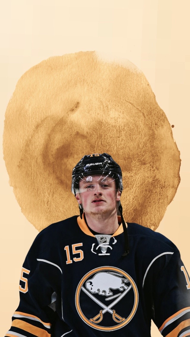 WALLPAPERS — Jack Eichel /requested by anonymous/