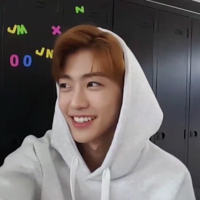 so suddenly after this vlive jaemin is becoming my bias wrecker...