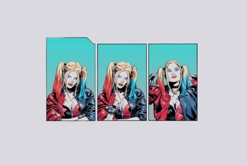 selinakylcs:Harley Quinn —  Heroes in Crisis #1