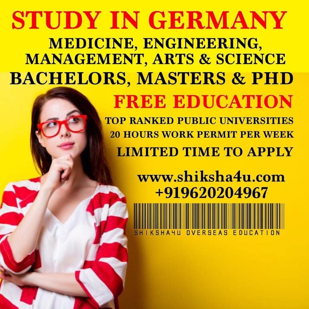 phd after bachelors in german