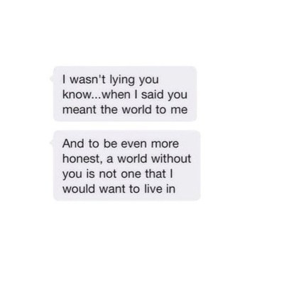 Boyfriend Chat Tumblr