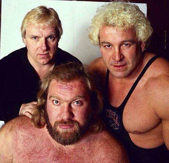 Image result for john stud ken patera