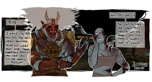 the oni dbd | Tumblr