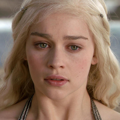 daenerys targaryen icons on Tumblr