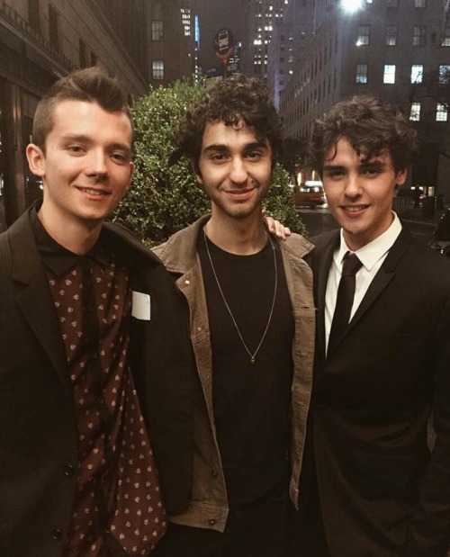 alex wolff on Tumblr