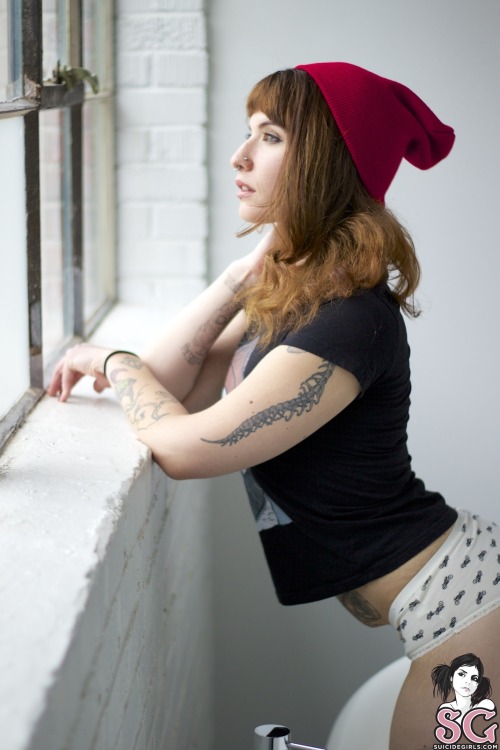 sglovexxx:SG Hopeful Prongs in Zissou