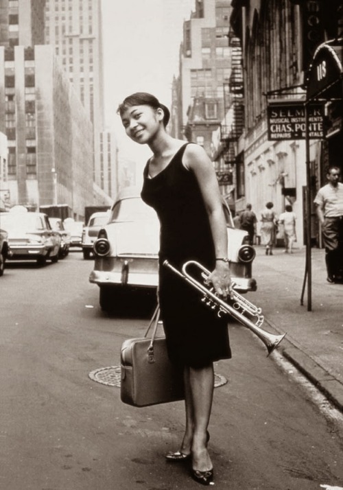 billie holiday roy decarava photografer