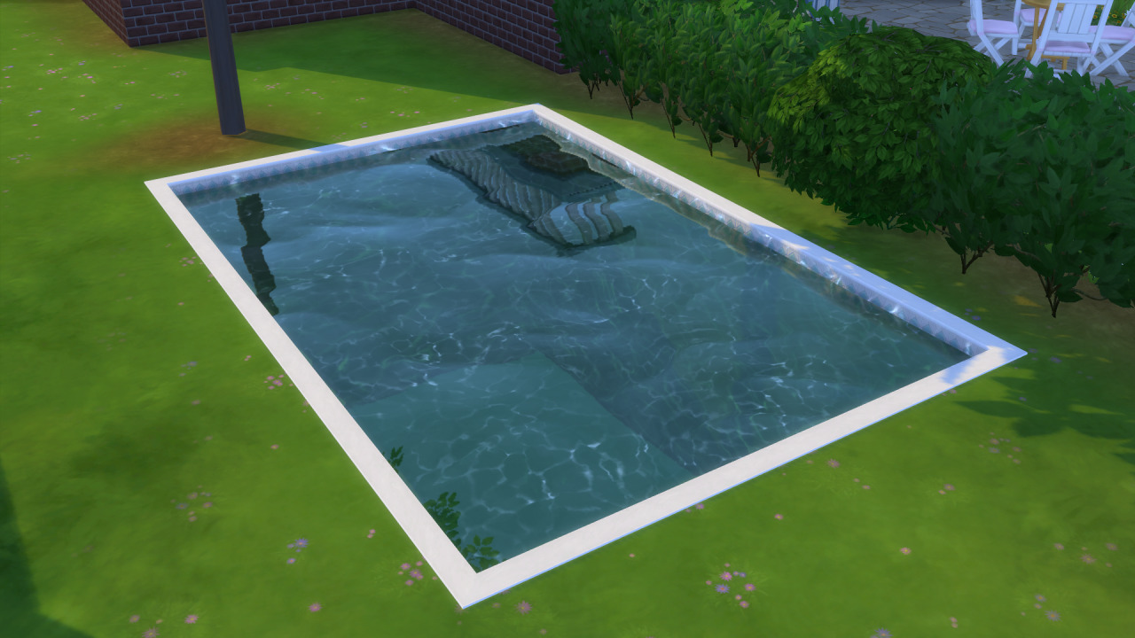 Sims 4 Pool Water Cc My Sims 4 Blog Multi Color Pool Water By Plasticbox Frances Reeves