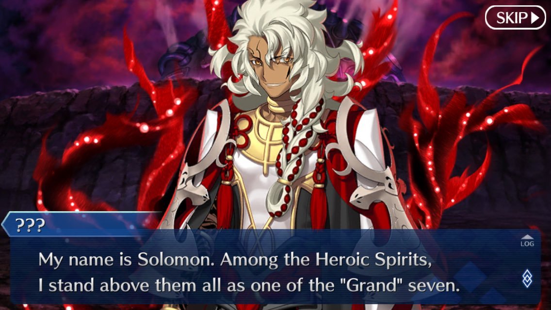 I Want To Go Home Fgo Material Iv Finally Answered A Couple Of