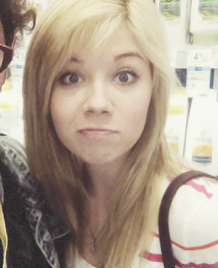 Jennette McCurdy